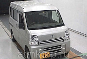 Микровэн Suzuki Every минивэн кузов DA17V модификация PC High roof гв 2018 пробег 99 т.км серебристы Москва