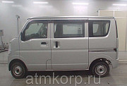 Микровэн Suzuki Every минивэн кузов DA17V модификация GA гв 2016 пробег 41 т.км серебристый Москва