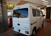 Микровэн Suzuki Every минивэн кузов DA17V модификация PC Limited гв 2017 пробег 86 т.км белый Москва