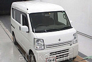 Микровэн Suzuki Every минивэн кузов DA17V модификация Join Turbo High roof AT гв 2015 пробег 131 т.к Москва