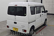 Микровэн Suzuki Every минивэн кузов DA17V модификация Join Turbo гв 2016 пробег 86 т.км белый Москва