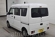 Микровэн Suzuki Every минивэн кузов DA17V модификация Join Turbo гв 2016 пробег 86 т.км белый Москва