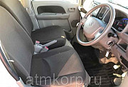 Микровэн Suzuki Every минивэн кузов DA17V модификация Join Turbo гв 2016 пробег 86 т.км белый Москва