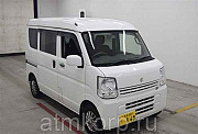 Микровэн Suzuki Every минивэн кузов DA17V модификация Join Turbo гв 2016 пробег 86 т.км белый Москва