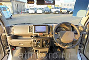 Микровэн Suzuki Every минивэн кузов DA17V модификация PA Radar -Key гв 2015 пробег 44 т.км серебрист Москва