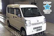 Микровэн Suzuki Every минивэн кузов DA17V модификация PA HR гв 2016 пробег 73 т.км белый Москва