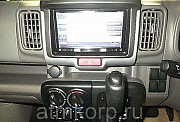 Микровэн Suzuki Every минивэн кузов DA17V модификация PA HR гв 2016 пробег 73 т.км белый Москва