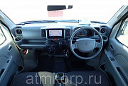 Микровэн Suzuki Every минивэн кузов DA17V модификация PC ABS Radar -Key High roof г 2015 пробег 103  Москва