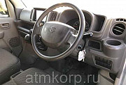 Микровэн Suzuki Every минивэн кузов DA17V модификация PC High roof гв 2016 пробег 128 т.км серебрист Москва