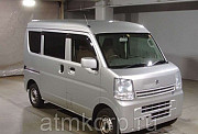 Микровэн Suzuki Every минивэн кузов DA17V модификация Join High roof гв 2016 пробег 134 т.км серебри Москва