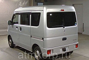 Микровэн Suzuki Every минивэн кузов DA17V модификация Join High roof гв 2016 пробег 134 т.км серебри Москва