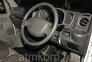 Микровэн Suzuki Every минивэн кузов DA17V модификация Join Turbo гв 2016 пробег 112 т.км белый Москва
