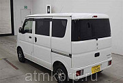 Микровэн Suzuki Every минивэн кузов DA17V модификация GA гв 2016 пробег 64 т.км белый Москва