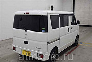 Микровэн Suzuki Every минивэн кузов DA17V модификация GA гв 2016 пробег 64 т.км белый Москва