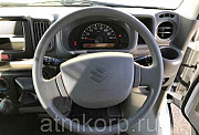 Микровэн Suzuki Every минивэн кузов DA17V модификация GA гв 2016 пробег 64 т.км белый Москва