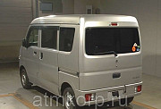 Микровэн Suzuki Every минивэн кузов DA17V модификация PC (High roof) гв 2017 пробег 51 т.км серебрис Москва