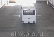Микровэн Suzuki Every минивэн кузов DA17V модификация PC LTD гв 2016 пробег 70 т.км белый Москва
