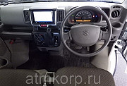 Микровэн Suzuki Every минивэн кузов DA17V модификация PC LTD гв 2016 пробег 70 т.км белый Москва