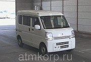 Микровэн Suzuki Every минивэн кузов DA17V модификация PC LTD гв 2016 пробег 70 т.км белый Москва