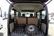 Микровэн Suzuki Every минивэн кузов DA17V гв 2016 пробег 115 т.км черный Москва