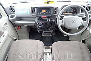 Микровэн Suzuki Every минивэн кузов DA17V модификация JOIN гв 2015 пробег 120 т.км белый Москва