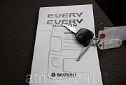Микровэн Suzuki Every минивэн кузов DA17V модификация JOIN гв 2015 пробег 120 т.км белый Москва