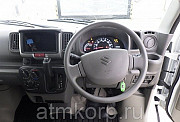 Микровэн Suzuki Every минивэн кузов DA17V модификация Join High roof гв 2020 пробег 5 т.км белый Москва