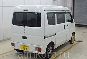 Микровэн Suzuki Every минивэн кузов DA17V модификация Join High roof гв 2020 пробег 5 т.км белый Москва