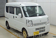Микровэн Suzuki Every минивэн кузов DA17V модификация Join High roof гв 2020 пробег 5 т.км белый Москва