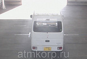 Микровэн Suzuki Every минивэн кузов DA17V модификация Join Turbo гв 2015 пробег 90 т.км белый Москва