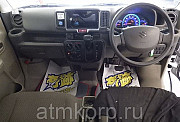 Микровэн Suzuki Every минивэн кузов DA17V модификация Join Turbo гв 2015 пробег 90 т.км белый Москва
