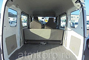 Микровэн Suzuki Every минивэн кузов DA17V модификация PA гв 2015 пробег 65 т.км белый Москва
