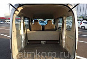 Микровэн Suzuki Every минивэн кузов DA17V модификация PA High roof гв 2017 пробег 77 т.км серебристы Москва