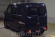 Микровэн Suzuki Every минивэн кузов DA17V модификация Join гв 2015 пробег 71 т.км черный Москва