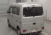 Микровэн Suzuki Every минивэн кузов DA17V модификация PC High roof гв 2016 пробег 77 т.км серебристы Москва