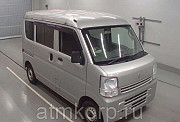 Микровэн Suzuki Every минивэн кузов DA17V модификация PC High roof гв 2016 пробег 77 т.км серебристы Москва