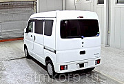 Микровэн Suzuki Every минивэн кузов DA17V модификация Join High roof гв 2016 пробег 120 т.км белый Москва