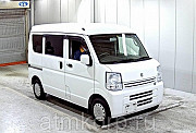 Микровэн Suzuki Every минивэн кузов DA17V модификация Join High roof гв 2016 пробег 120 т.км белый Москва
