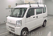 Микровэн Suzuki Every минивэн кузов DA17V модификация PA гв 2018 пробег 38 т.км белый Москва