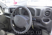 Микровэн Suzuki Every минивэн кузов DA17V модификация PA гв 2018 пробег 38 т.км белый Москва