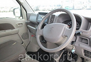 Микровэн Suzuki Every минивэн кузов DA17V модификация Join HR гв 2015 пробег 104 т.км белый Москва