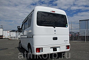 Микровэн Suzuki Every минивэн кузов DA17V модификация Join HR гв 2015 пробег 104 т.км белый Москва