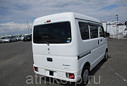 Микровэн Suzuki Every минивэн кузов DA17V модификация Join HR гв 2015 пробег 104 т.км белый Москва