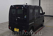 Микровэн Suzuki Every минивэн кузов DA17V модификация PC гв 2015 пробег 69 т.км черный Москва