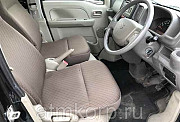 Микровэн Suzuki Every минивэн кузов DA17V модификация PC гв 2015 пробег 69 т.км черный Москва