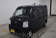 Микровэн Suzuki Every минивэн кузов DA17V модификация PC гв 2015 пробег 69 т.км черный Москва