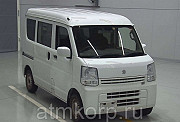 Микровэн Suzuki Every минивэн кузов DA17V модификация PC Limited High roof гв 2016 пробег 86 т.км бе Москва