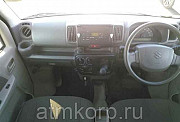Микровэн Suzuki Every минивэн кузов DA17V модификация Join гв 2016 пробег 139 т.км серебристый Москва