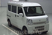 Микровэн Suzuki Every минивэн кузов DA17V модификация PC Limited High roof гв 2016 пробег 67 т.км бе Москва