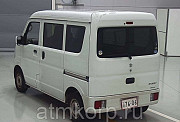Микровэн Suzuki Every минивэн кузов DA17V модификация PC Limited High roof гв 2016 пробег 67 т.км бе Москва
